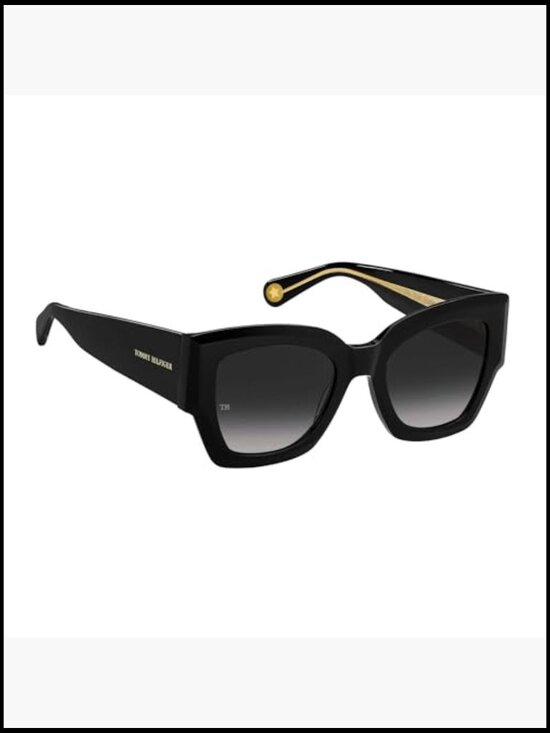 Rectangular Sunglasses with UV Protection main image 7